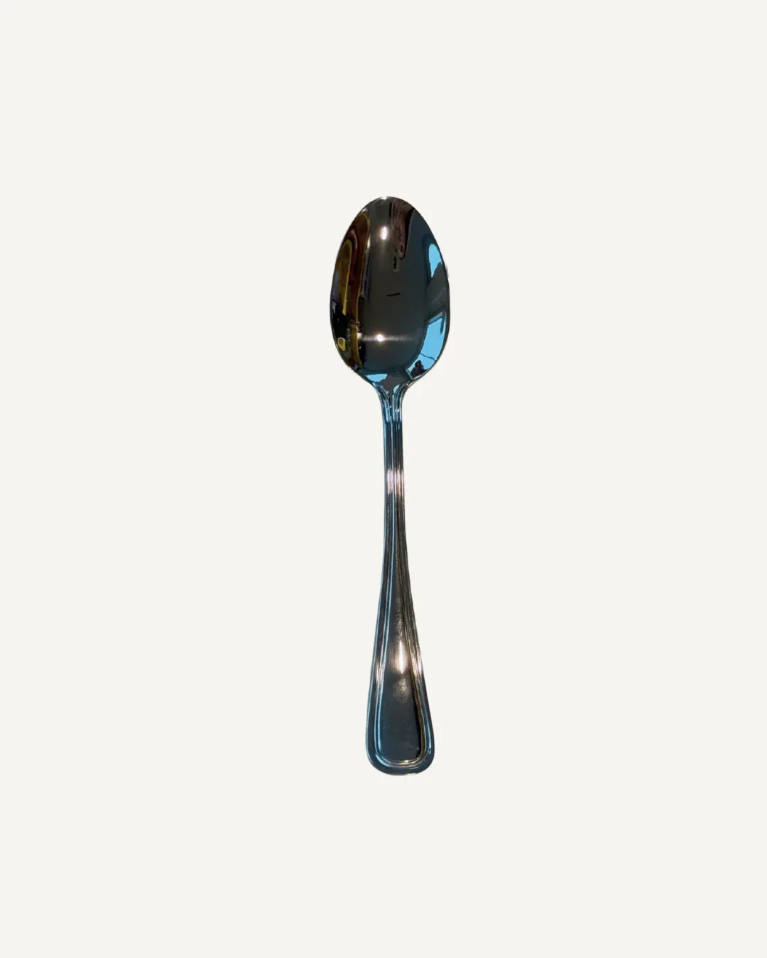 Small Spoon - Silver - Imaginary Friends