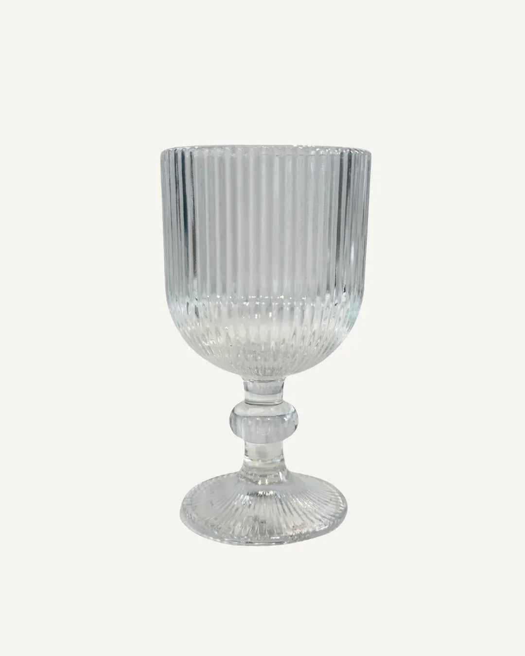 Water glass - 26cl
