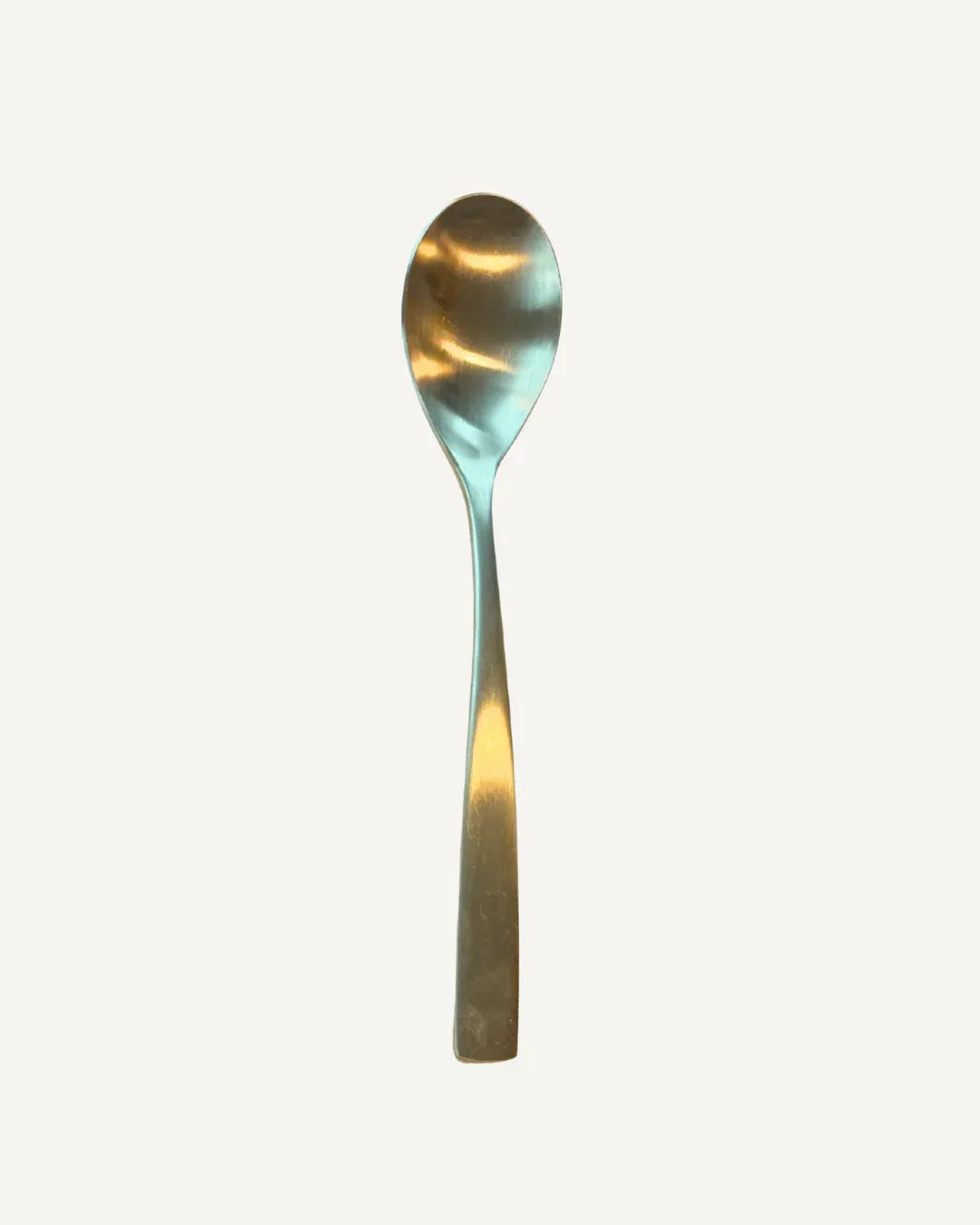 Table Spoon - Champagne - Imaginary Friends