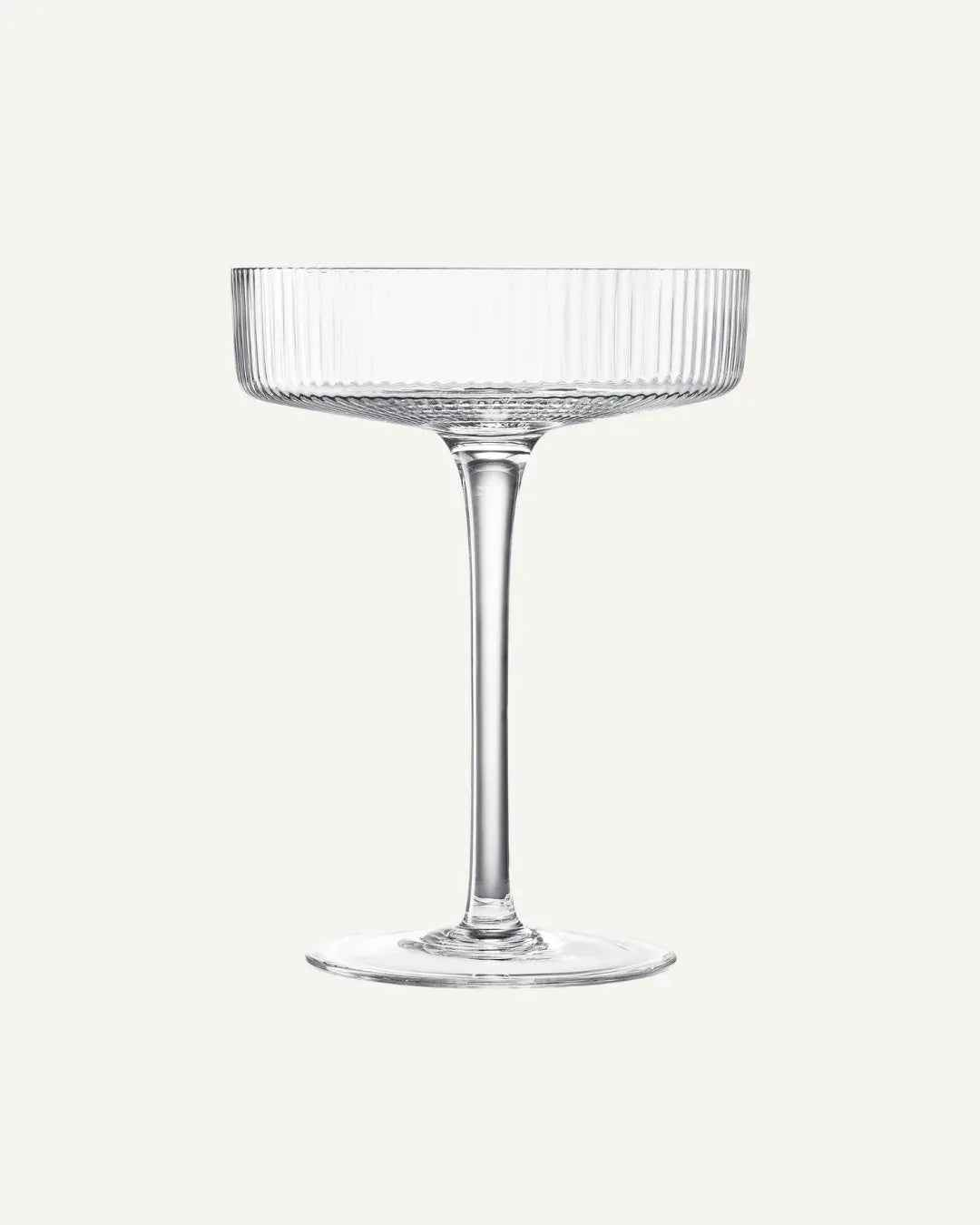 Champagne Glass - 21cl