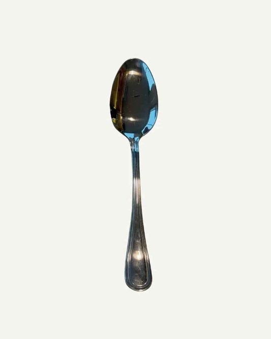 Table Spoon - Silver