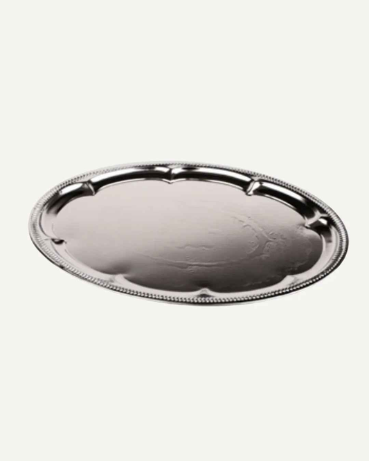 Serving Tray - Oval