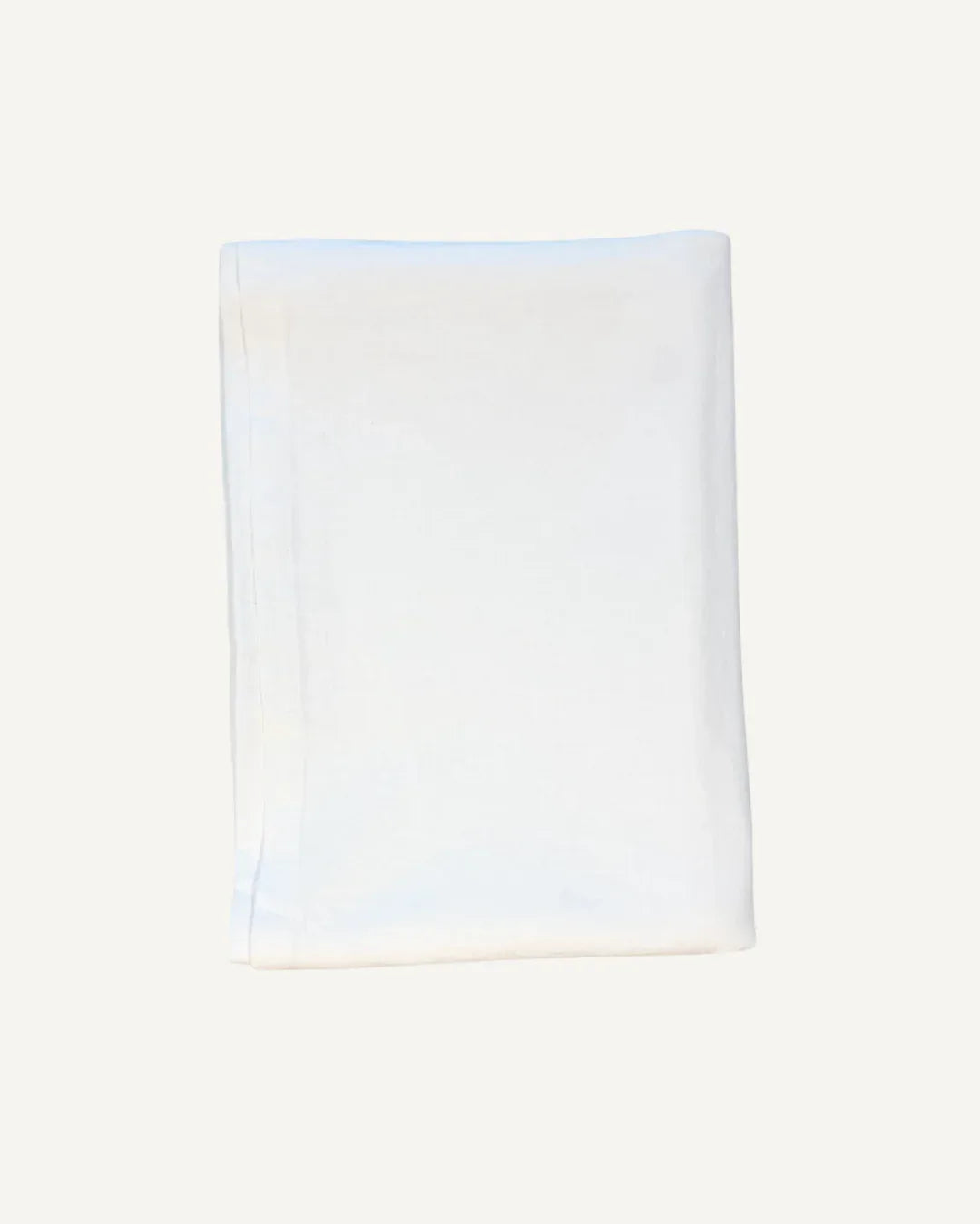 Tablecloth - off white, 130x250 - Imaginary Friends