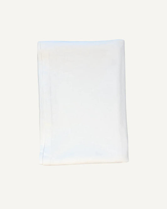 Tablecloth - off white, 130x250 - Imaginary Friends