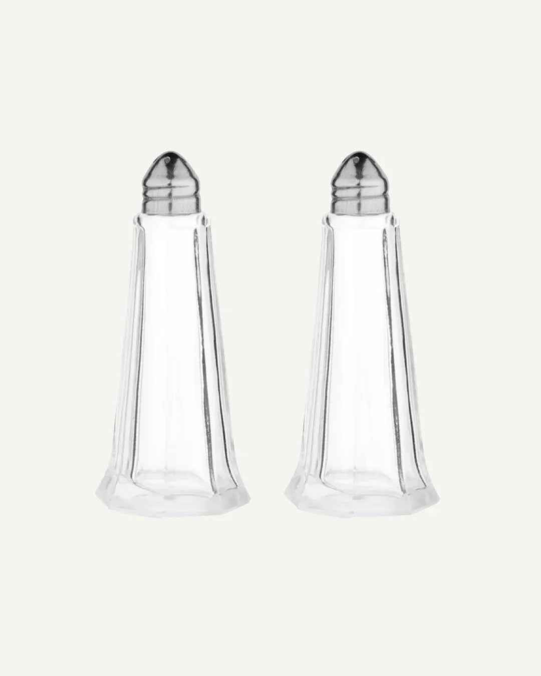Salt & pepper (Set of 2)
