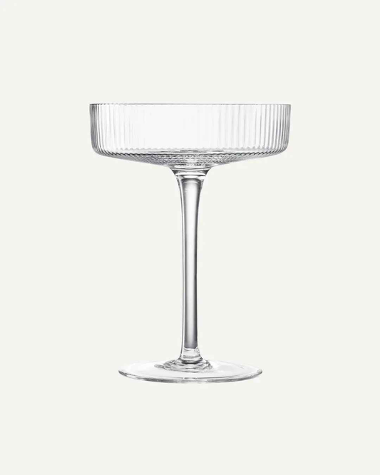 Champagne Glass - 21cl