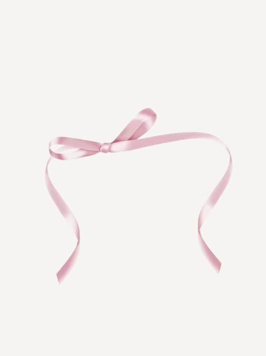 Ribbon Set - Pink - Imaginary Friends