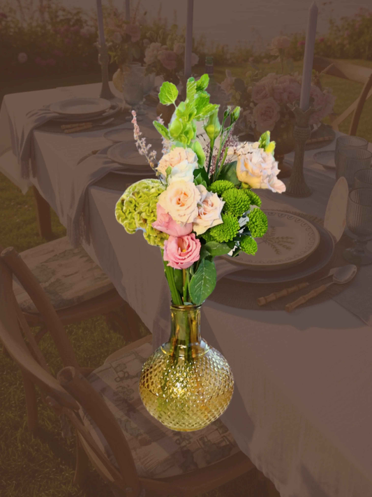 Flower Arrangement - Small