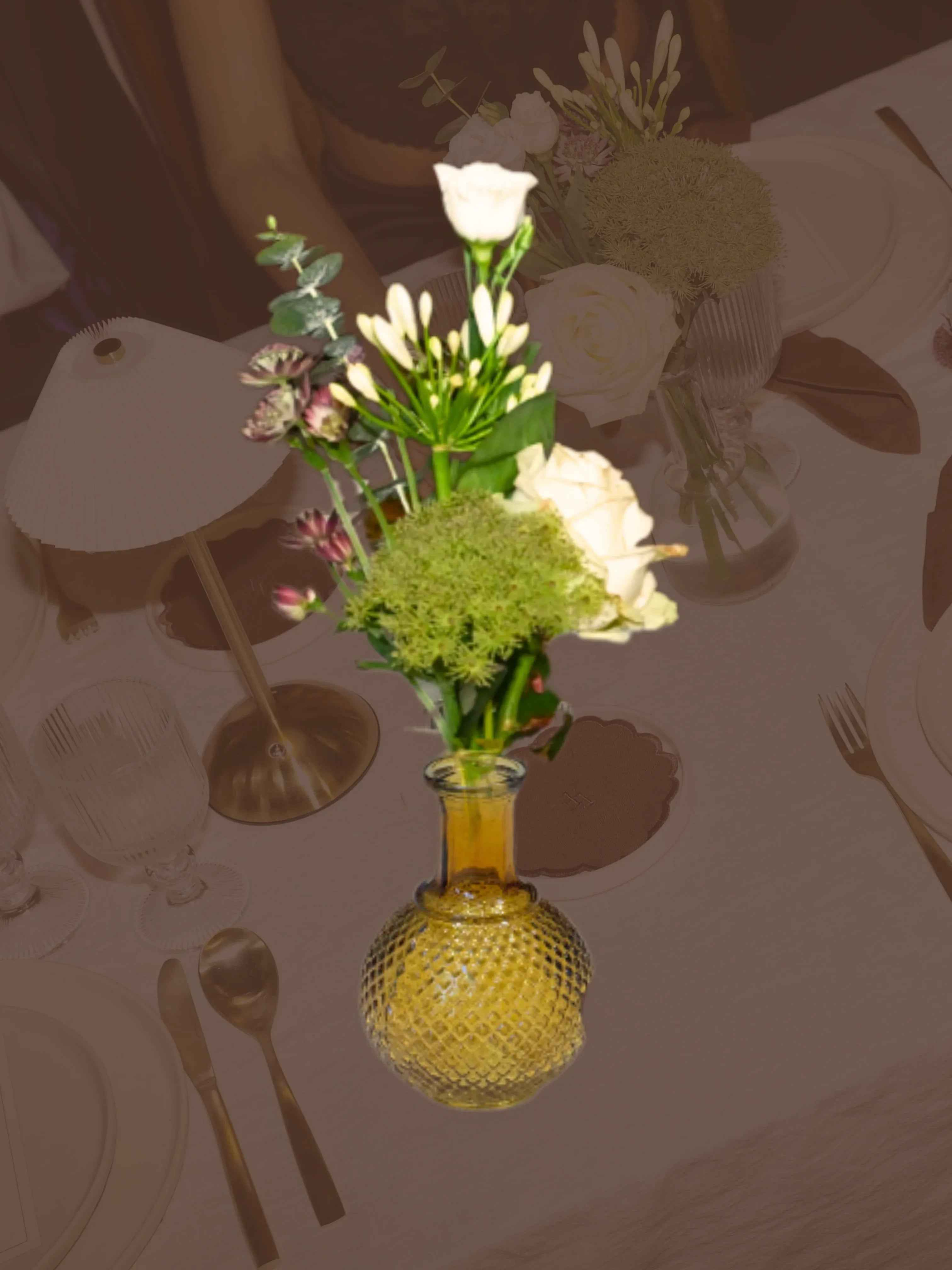 Flower Arrangement - Small